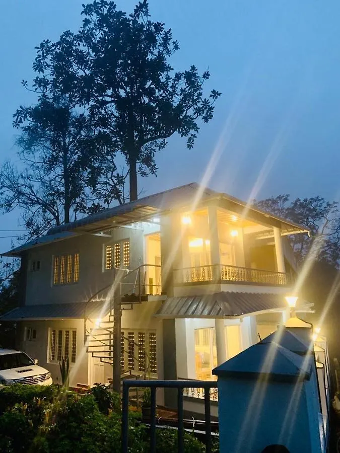The Nirvana Resort Munnar 0*,  India