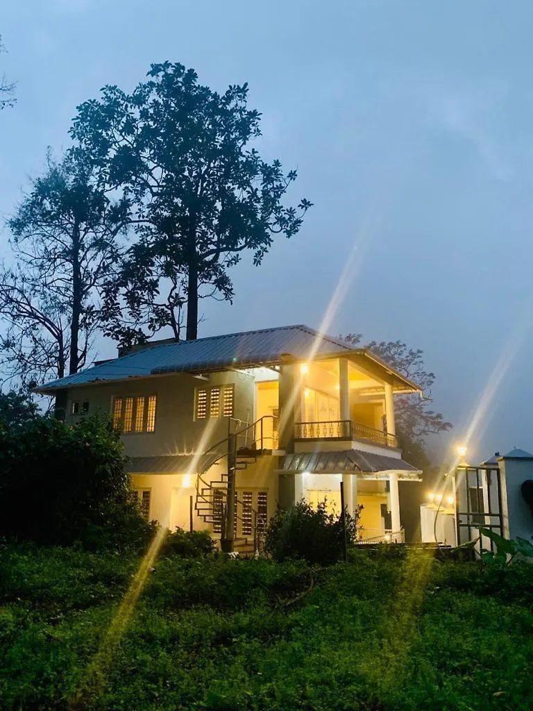 The Nirvana Resort Munnar
