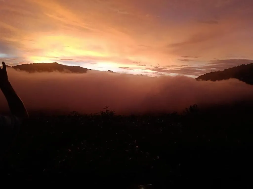 The Nirvana Resort Munnar 0*,  India