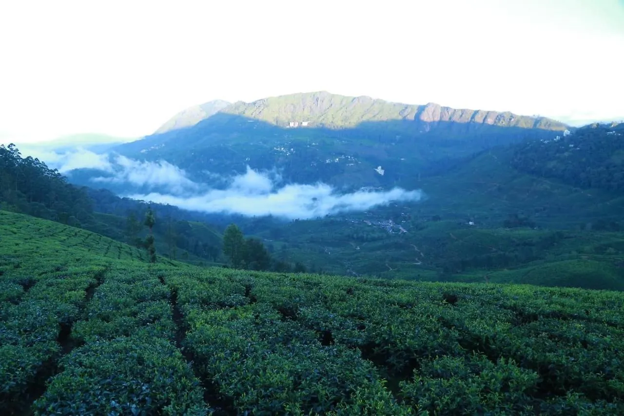 The Nirvana Resort Munnar 0*,  India