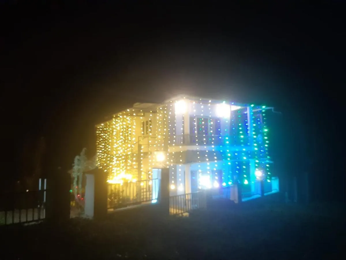 The Nirvana Resort Munnar