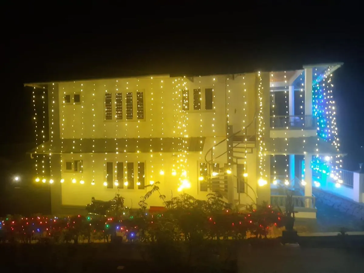 The Nirvana Resort Munnar India